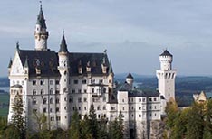 Neuschwanstein