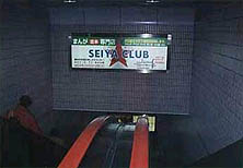 Placa do Seiya Club!