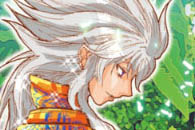 Saga de Gêmeos surge diante do jovem Shura!