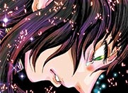 Shun possuído por Hades é resgatado por Ikki em seu último momento!