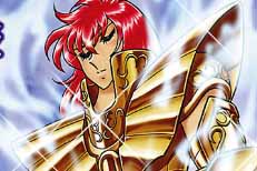 O homem mais próximo de deus: o Cavaleiro de Ouro de Virgem Shijima!