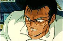 Quando Mitsumasa Kido morreu, Dr. Asamori Hakase pensou em desistir!