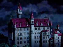 Castelo de Hades (anime)