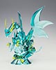 Shiryu de Drago God Cloth 10th Anniversary Edition