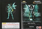 Shiryu de Drago God Cloth 10th Anniversary Edition