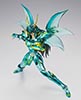 Shiryu de Drago God Cloth 10th Anniversary Edition