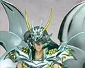 Shiryu de Drago God Cloth