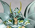 Shiryu de Drago God Cloth