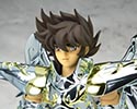 Seiya de Pgaso God Cloth