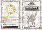 Seiya de Pgaso God Cloth