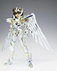 Seiya de Pgaso God Cloth