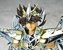 Seiya de Pgaso God Cloth