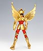 Seiya de Pgaso V1 Gold