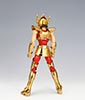 Seiya de Pgaso V1 Gold