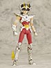 Seiya de Pgaso V2 Broken Version