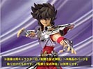 Seiya de Pgaso V3 Appendix