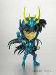 Shiryu de Drago