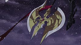 A Lana Gungnir finalmente surgiu e deu um poder incrvel ao deus Loki!