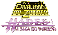 Saga de Hades - Inferno