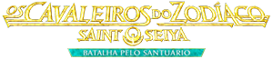 Saint Seiya: Os Cavaleiros do Zodaco