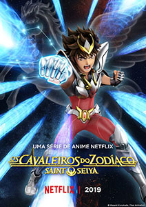 Saint Seiya: Os Cavaleiros do Zodaco