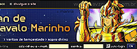 Skins de 5 Generais Marinas adicionados no Site
