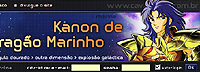 Skin do Kanon de Drago Marinho adicionado!!!