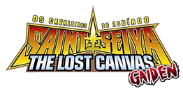 Lost Canvas - Gaiden