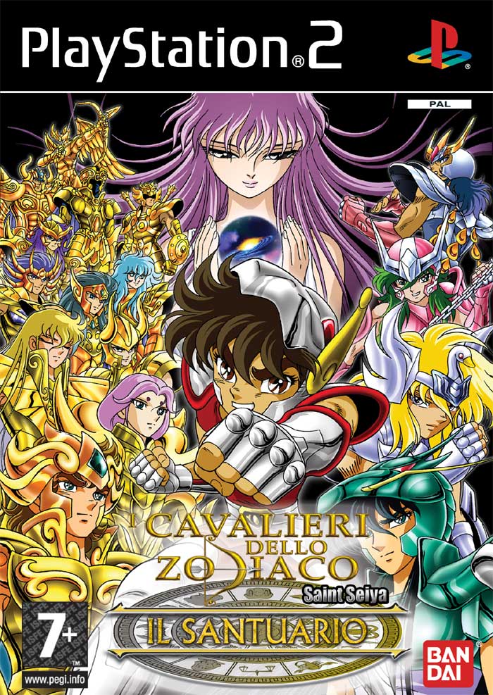 Saint Seiya: The Hades Chapter - Sanctuary (TV Series 2002–2008) - IMDb