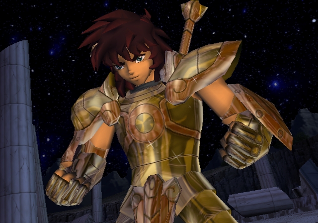 Saint Seiya - The Hades (PlayStation 2): confira a capa do novo jogo em  alta qualidade! - Os Cavaleiros do Zodíaco - CavZodiaco.com.br