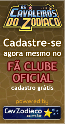 Cadastre-se agora mesmo no F� Clube Oficial!