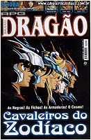 Revista Drago Brasil