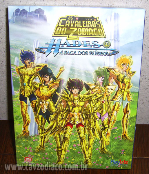 Os Cavaleiros do Zodíaco (PS2) - ZERADO e DUBLADO - Saga do Santuário de  Saint Seiya do PS2 