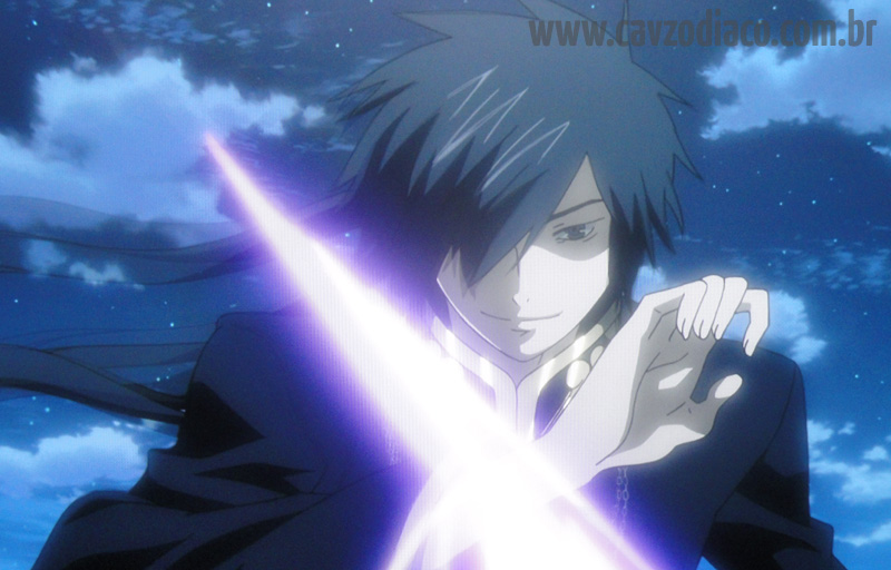 Lost Media: Dublagens de Fairy Tail Perdidas 