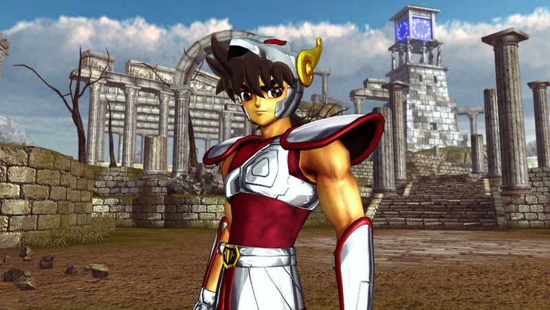 Saint Seiya - The Hades (PlayStation 2): confira a capa do novo jogo em  alta qualidade! - Os Cavaleiros do Zodíaco - CavZodiaco.com.br