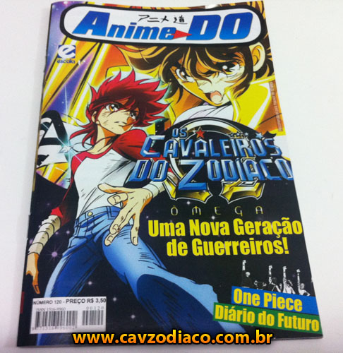 Clube do Anime & Podcast