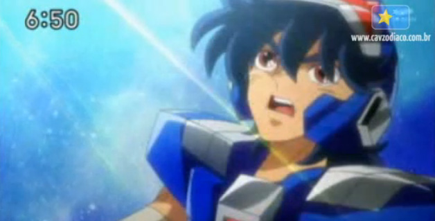 Episódio 52 (Ômega), Saint Seiya Wiki