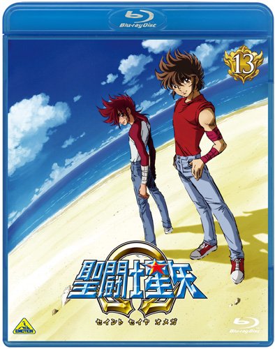 Ômega: Toei Animation confirma que nova série faz parte do Kurumada  Project! - Os Cavaleiros do Zodíaco - CavZodiaco.com.br