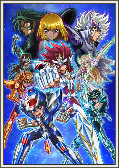 PlayStation 2: versão japonesa de Saint Seiya: The Hades - Chapter  Sanctuary será lançada em fevereiro de 2007! - Os Cavaleiros do Zodíaco -  CavZodiaco.com.br