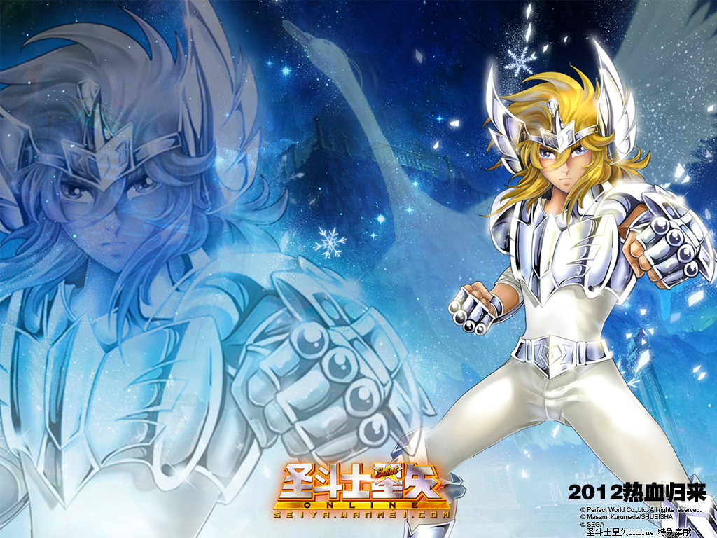 Como jogar Saint Seiya Online, o MMO dos Cavaleiros do Zodíaco