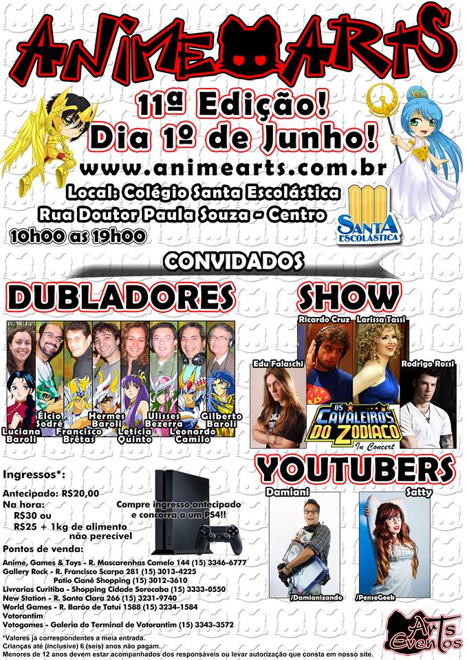 Crunchyroll.pt - Vamos olhar as estrelas juntos