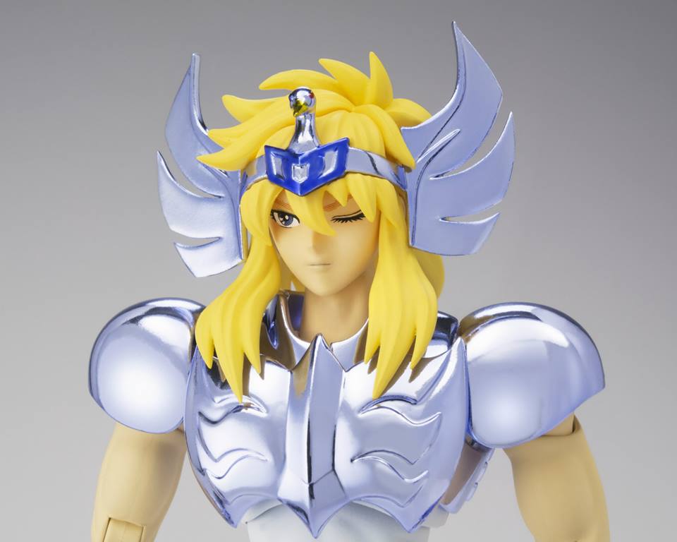 SAINT SEIYA STORM, JUNTOS ALCANÇAREMOS AS ESTRELAS!