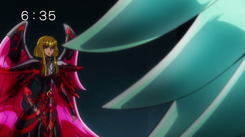 Ômega - 2ª temporada: preview e primeiras imagens do Episódio 77 do anime!  - Os Cavaleiros do Zodíaco - CavZodiaco.com.br