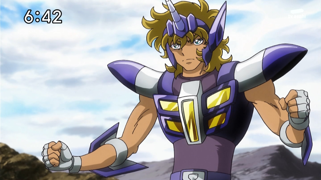 Episódio 90 (Ômega), Saint Seiya Wiki