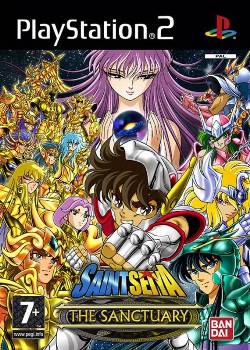 Melhores jogos de animes para PlayStation 2