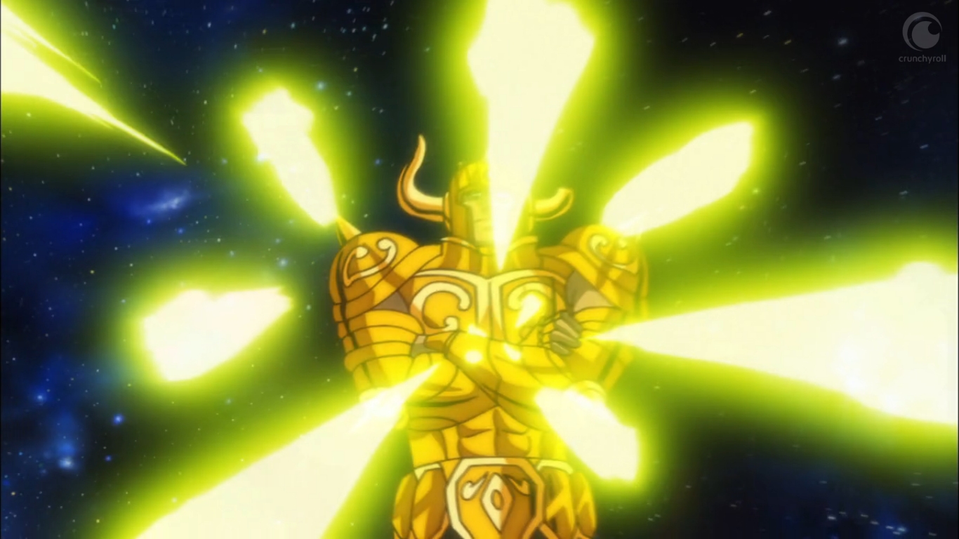 Os Cavaleiros do Zodíaco - Alma de Ouro Balder! O Homem Escolhido pelos  Deuses - Assista na Crunchyroll