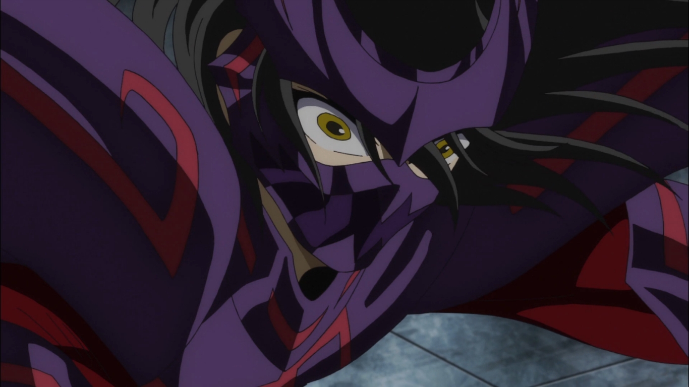 Saint Seiya Soul of Gold cap. 2 para descargar - Discusion General y Noticias - Saint Seiya Foros