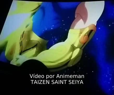 Jogo mobile Saint Seiya Zodiac - Taizen Saint Seiya