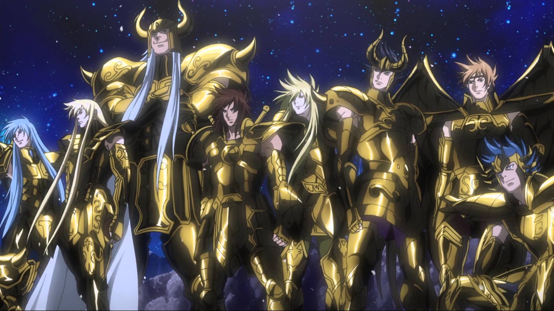 Рыцарь знака зодиака. Рыцари зодиака / Saint Seiya. Святой Сейя Рыцари. Рыцари зодиака: утерянный холст (2009).