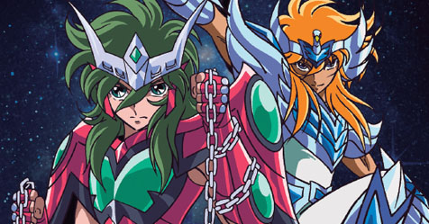 mega - 2 Temporada: iniciada a pr-venda da terceira box de DVDs brasileiros!